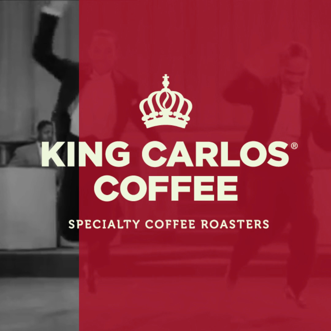 King Carlos Coffee Roasters