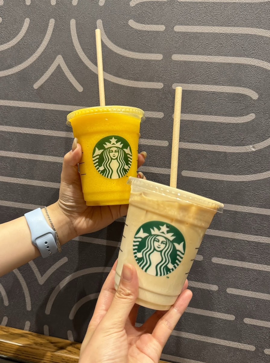 Starbucks Coffee - Maihama Ikspiari 2F Traders’ Passage