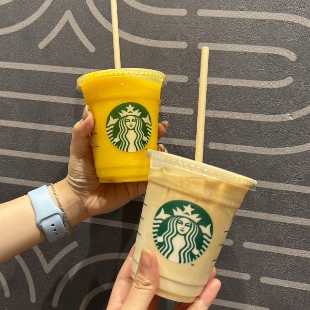 Starbucks Coffee