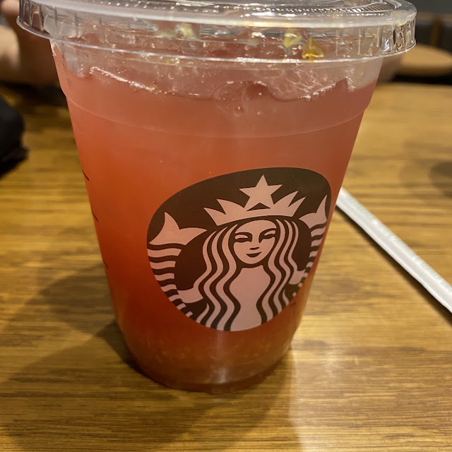 Passion Tea