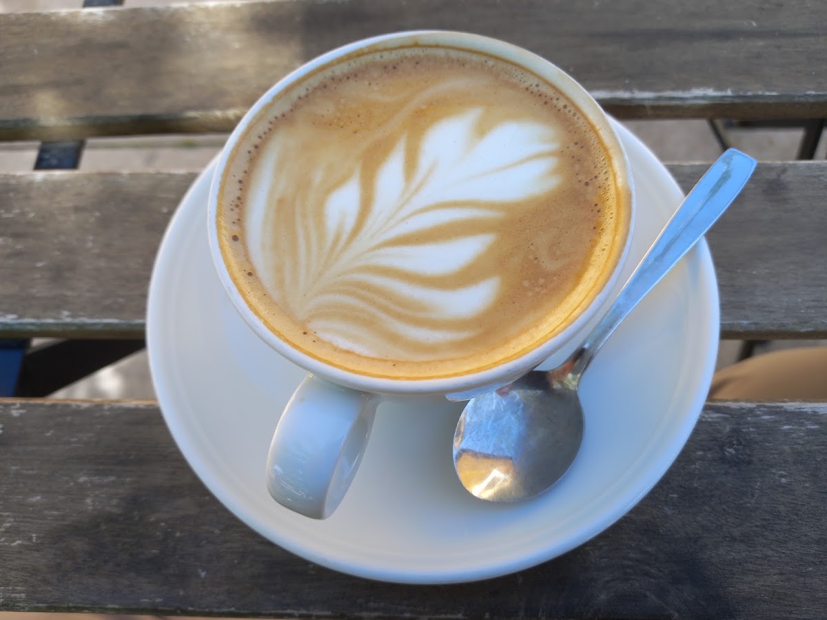 Café Blom