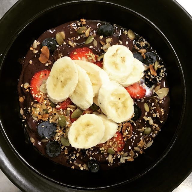 Super Porridge