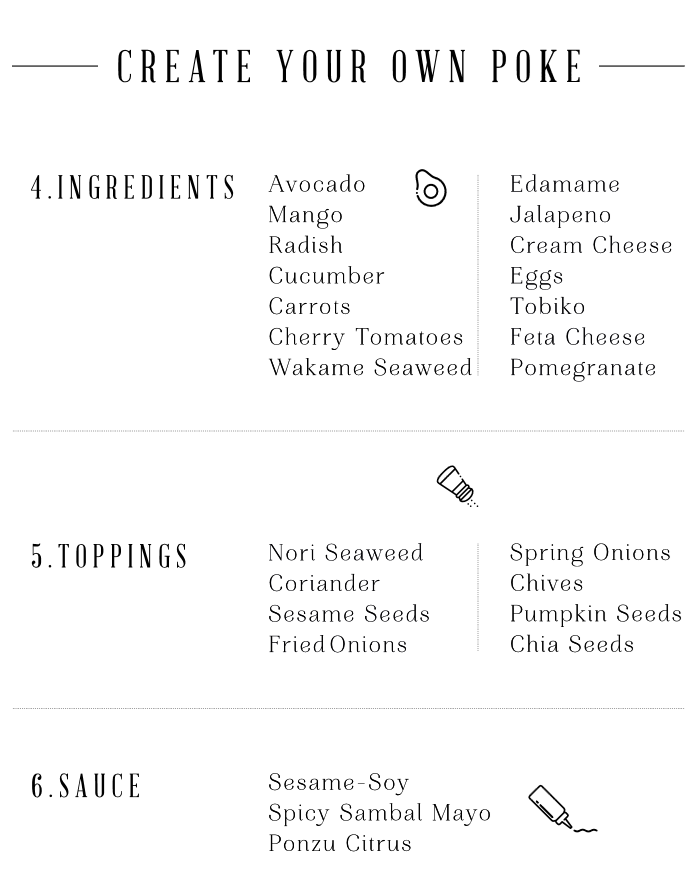 Café Charlotte menu board