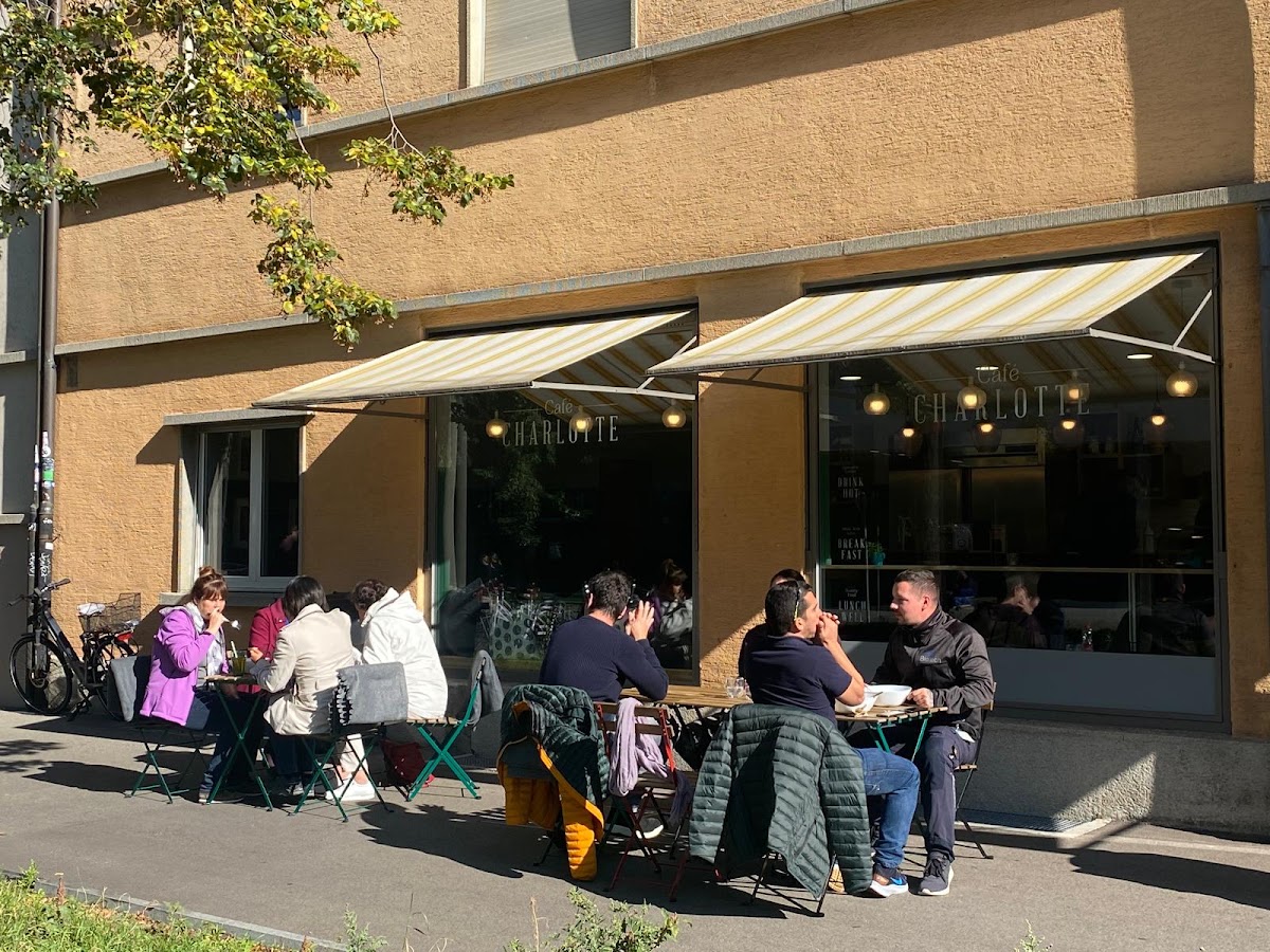 Café Charlotte