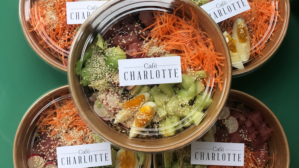 Café Charlotte