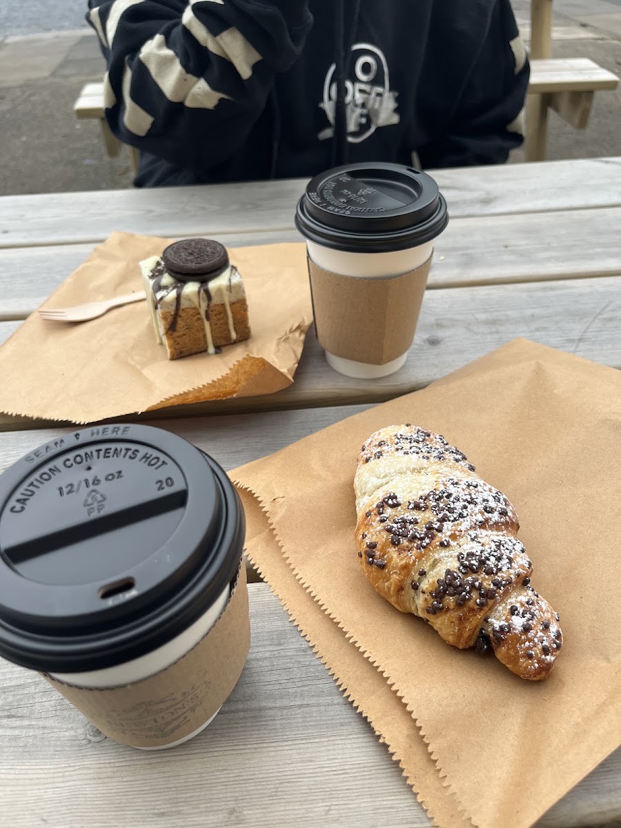 Newtons Coffee House