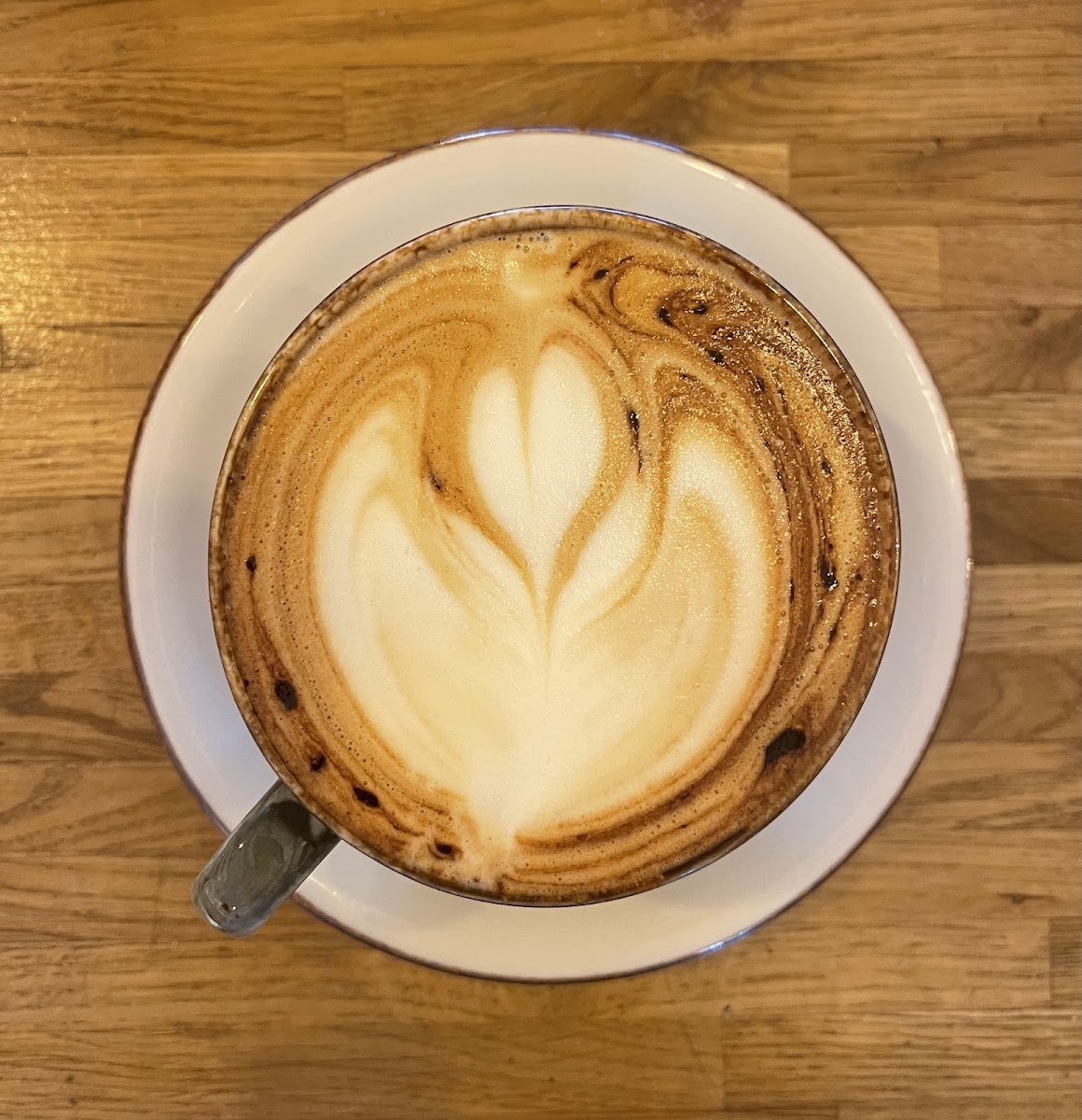 Cafe Avenue