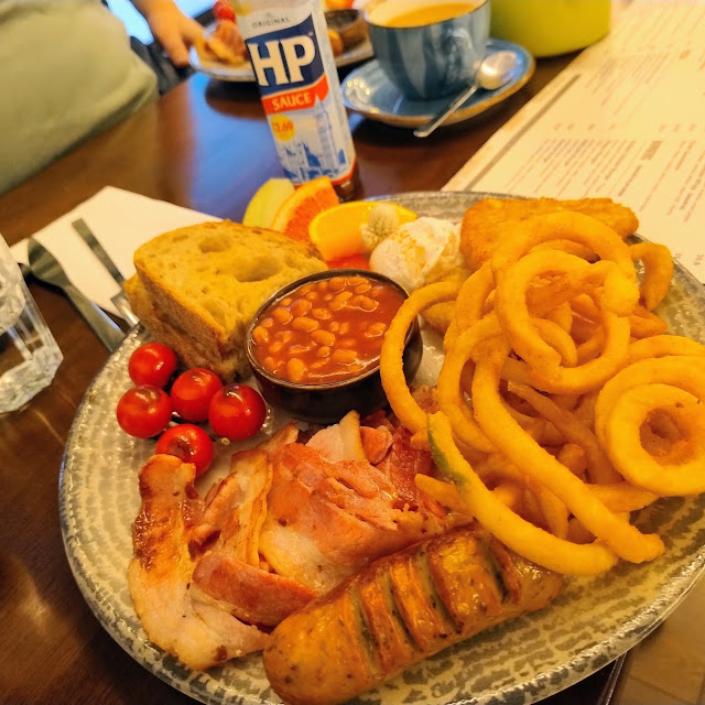 Curly Fries