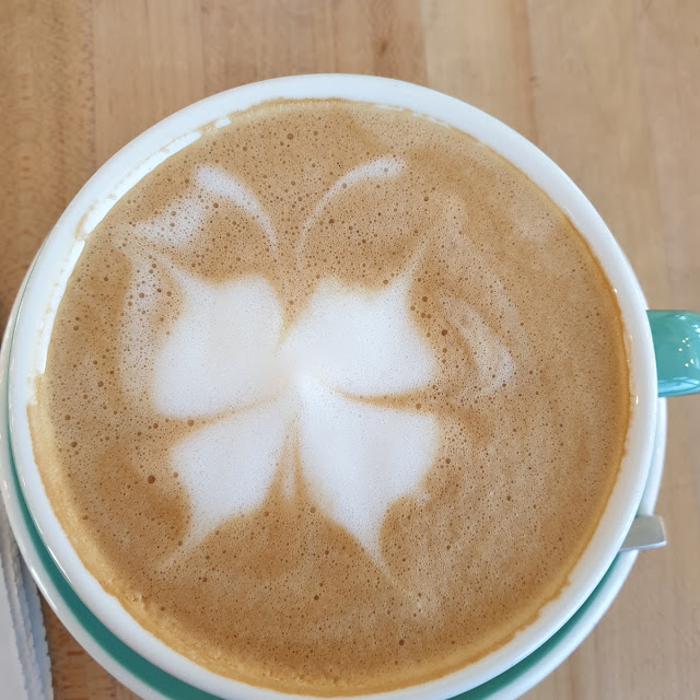 Flat White