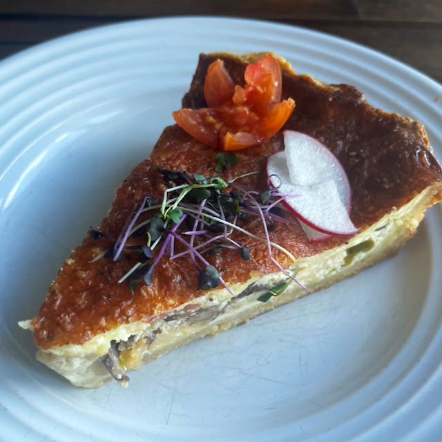 Quiche