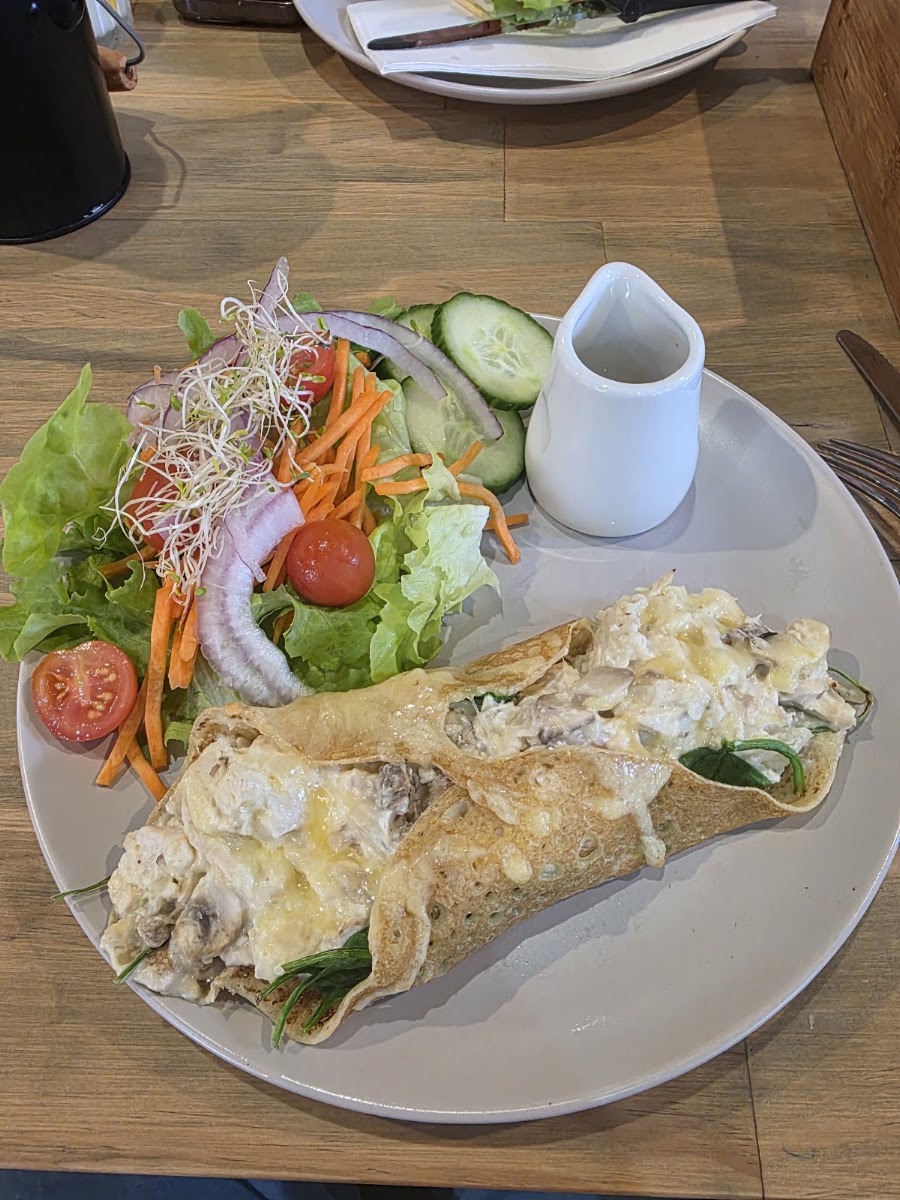 Little Fig Café