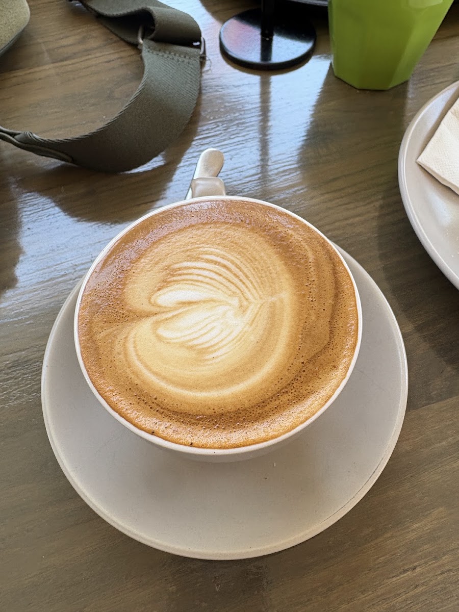 Little Fig Café