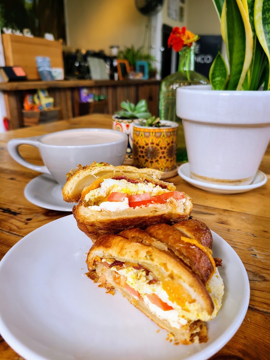 Cafe Franco