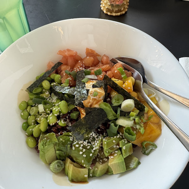Charlotte's Bowl