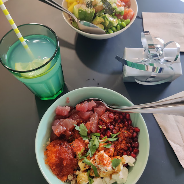 Charlotte Bowl
