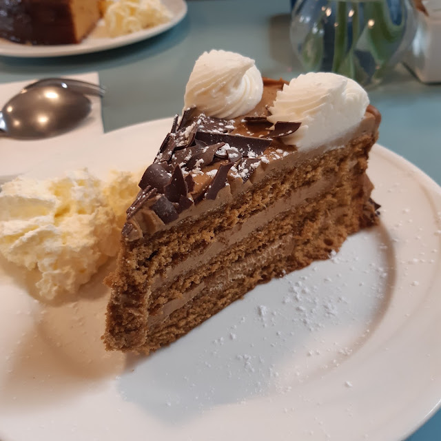 Coffee Cake