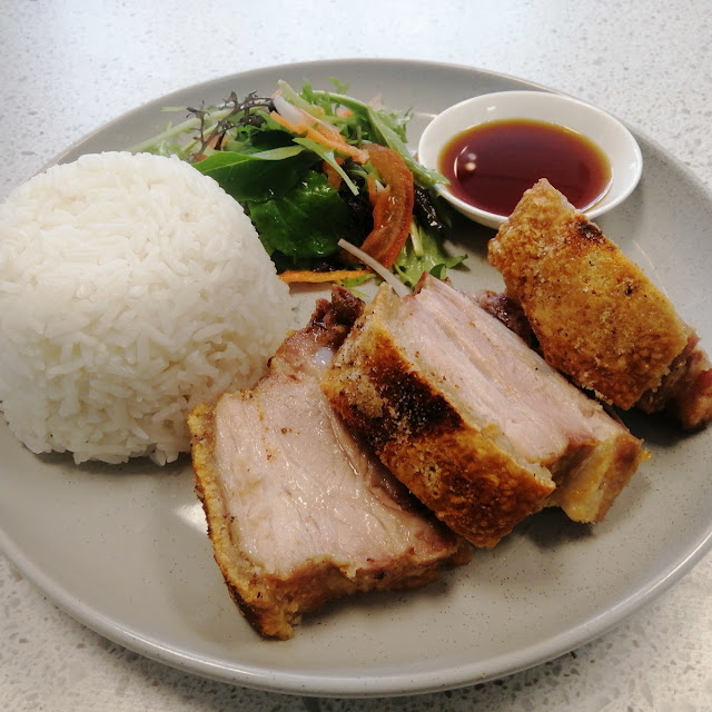 Lechon Kawali