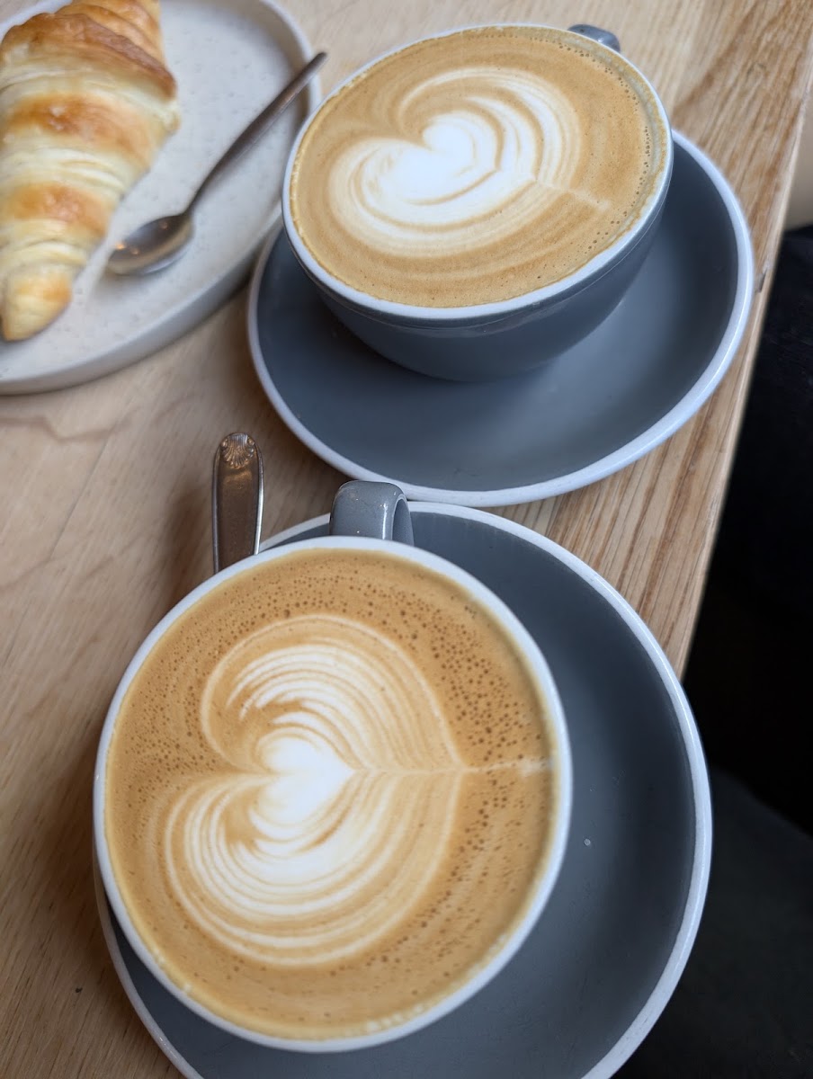 Satellite Coffee