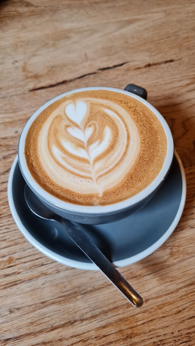 Satellite Coffee