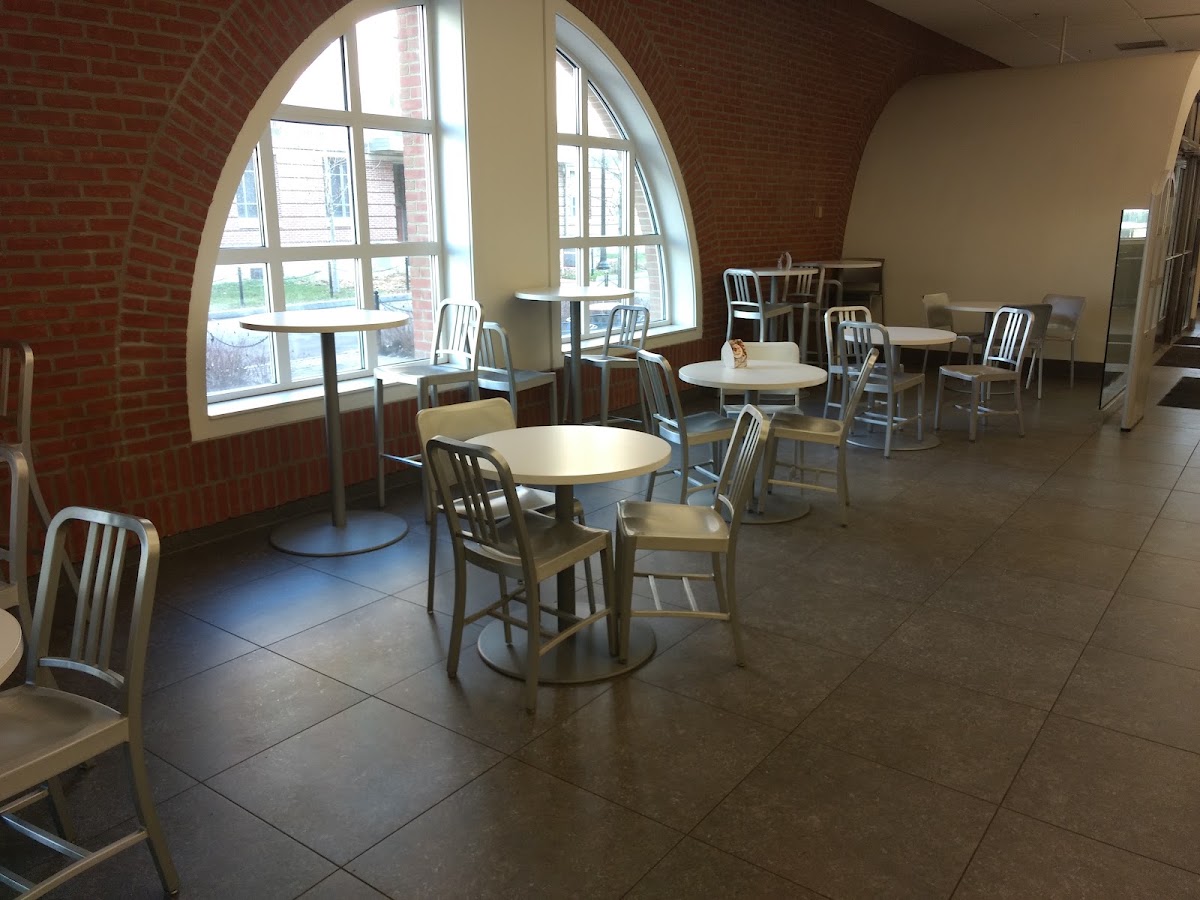 Terra Byte Café