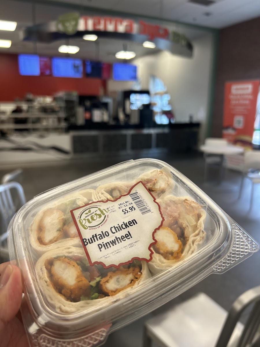 Terra Byte Café