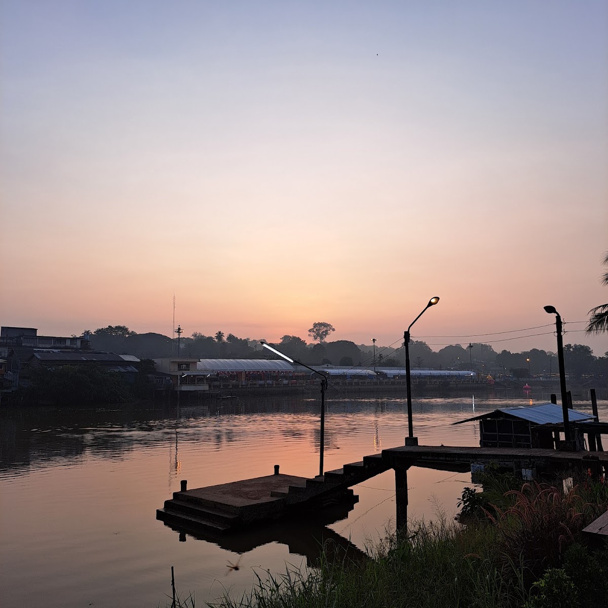 Episode Cafe at Suratthani