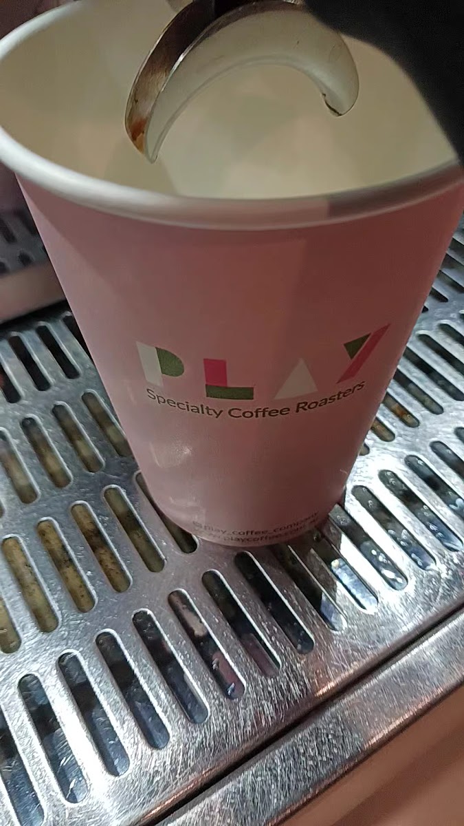 play coffee - Beecroft