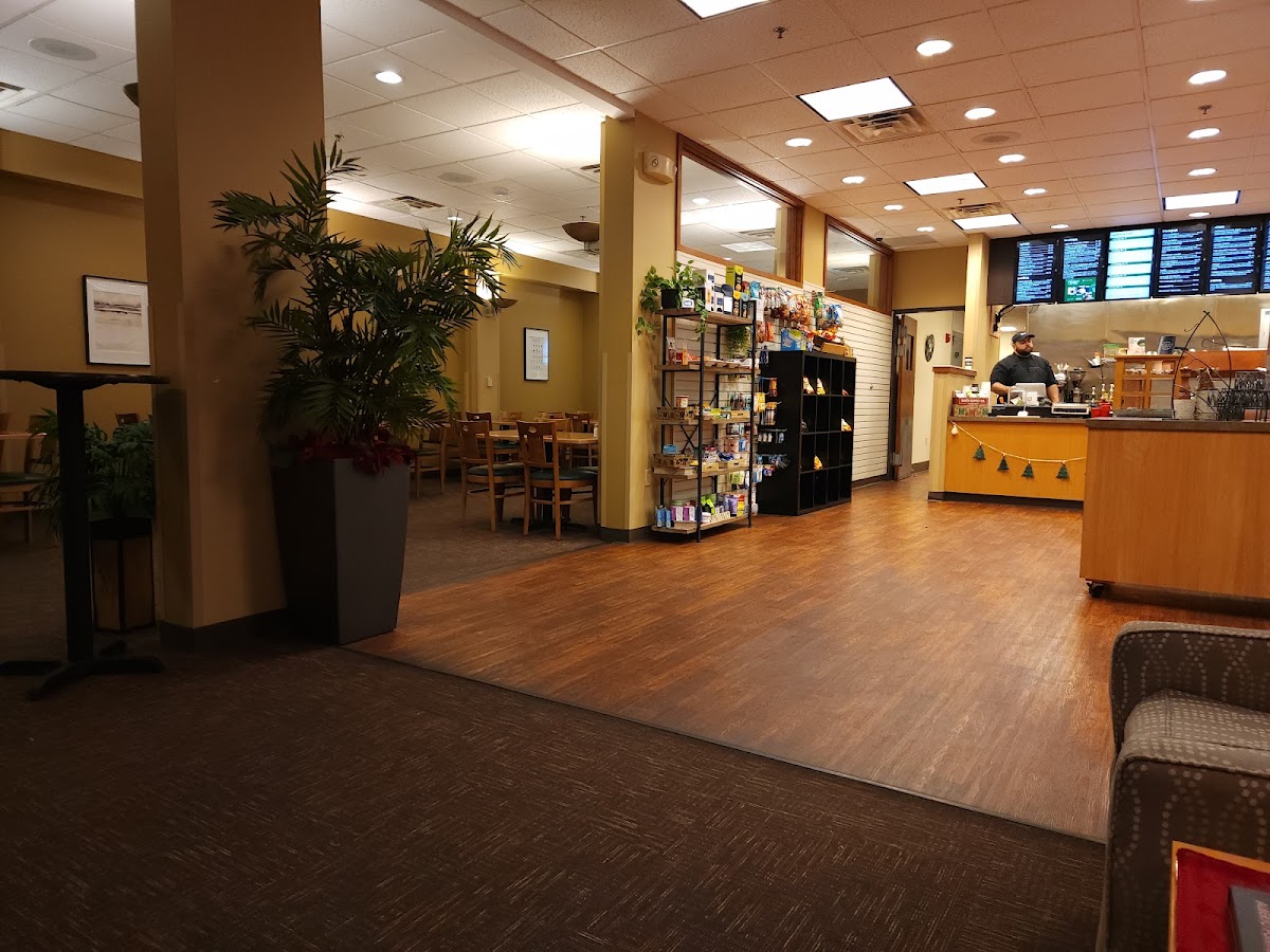 Brim Cafe & Catering