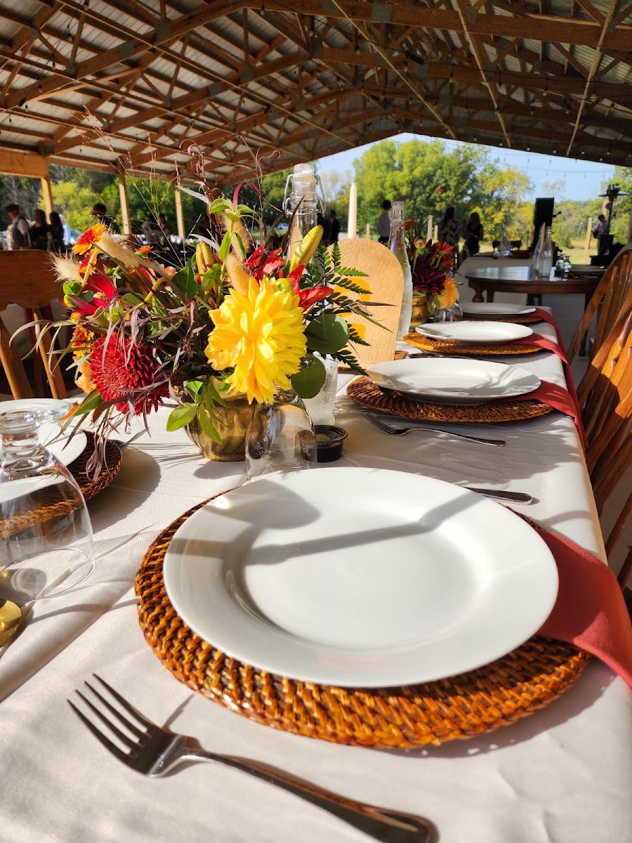 Brim Cafe & Catering