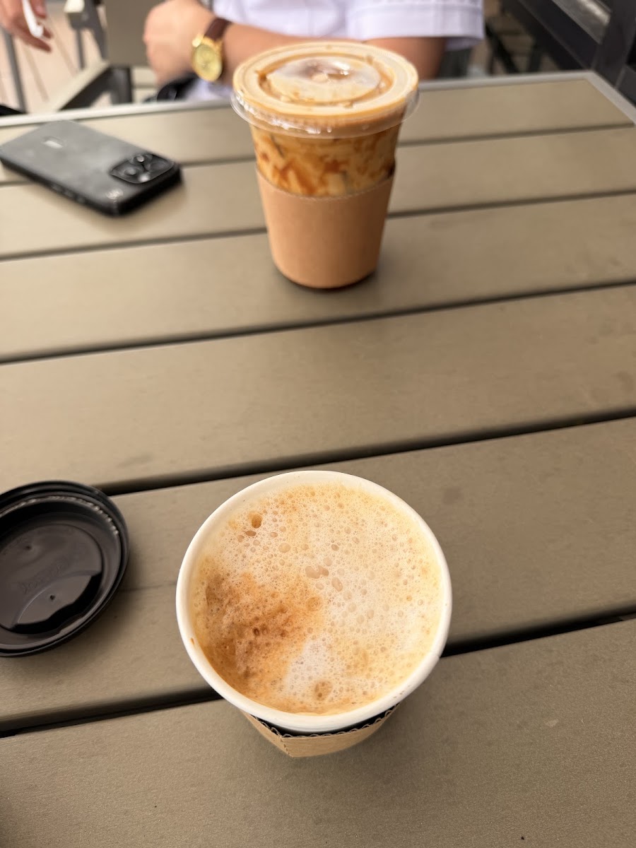 Scratch Cafe & Shop