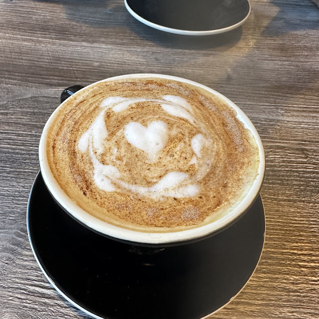 Cappuccino