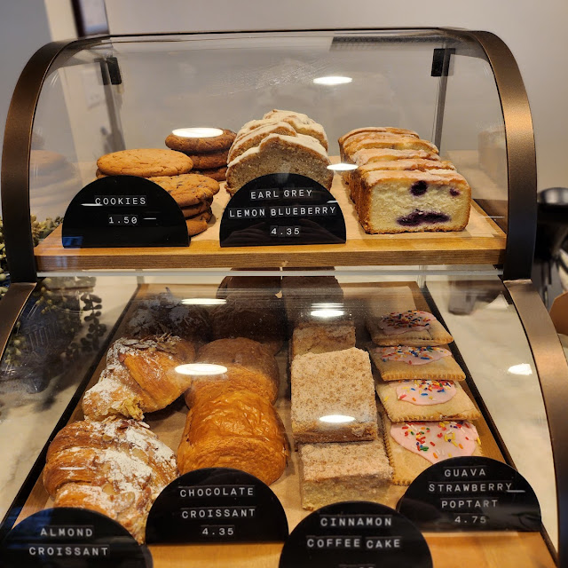 Pastries