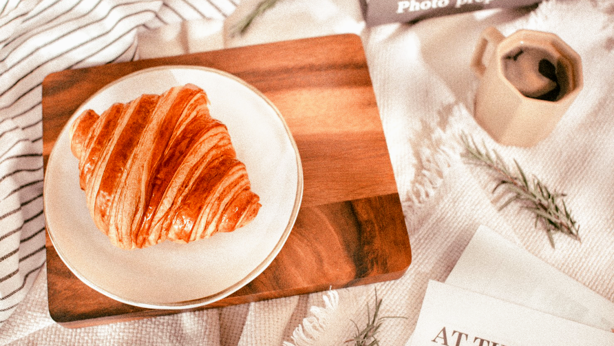 Croissant Factory (Sathon)
