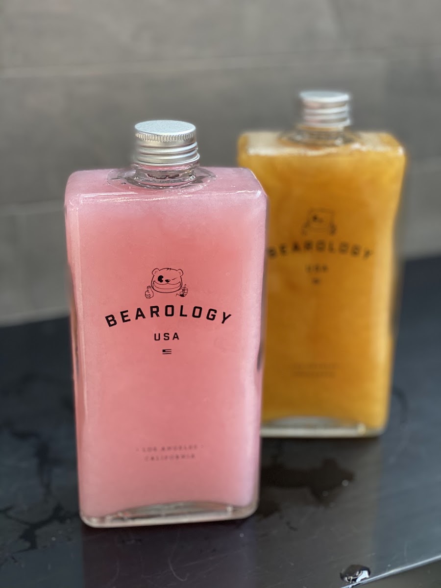 Bearology Temple City
