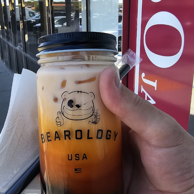 Cold Brew