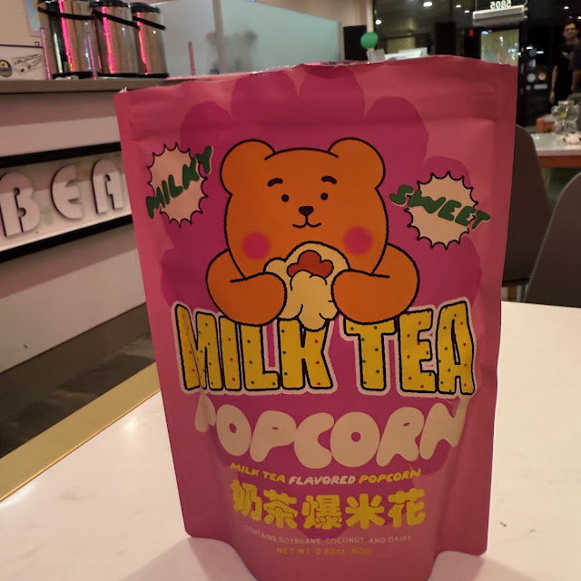 Popcorn