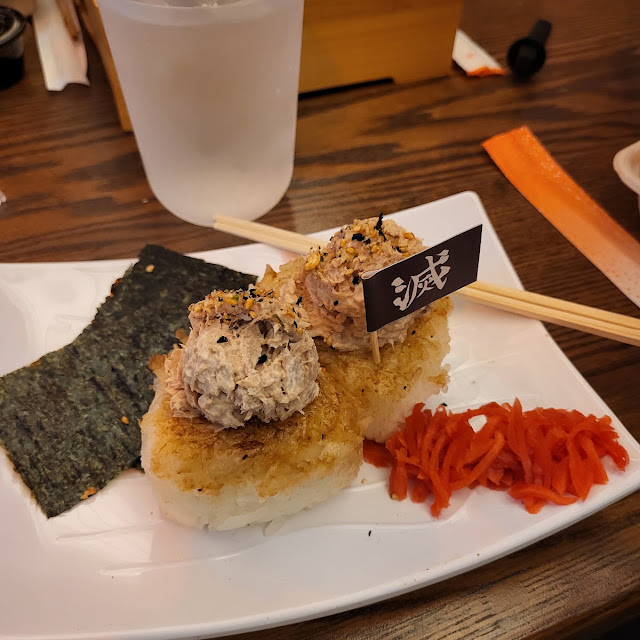 Onigiri