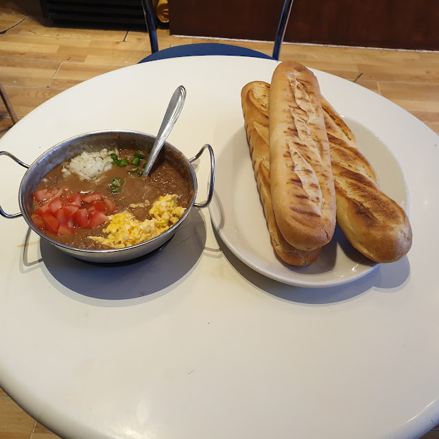 Crab Dip