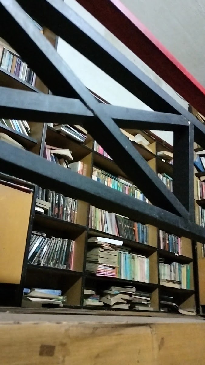 Zoe Library