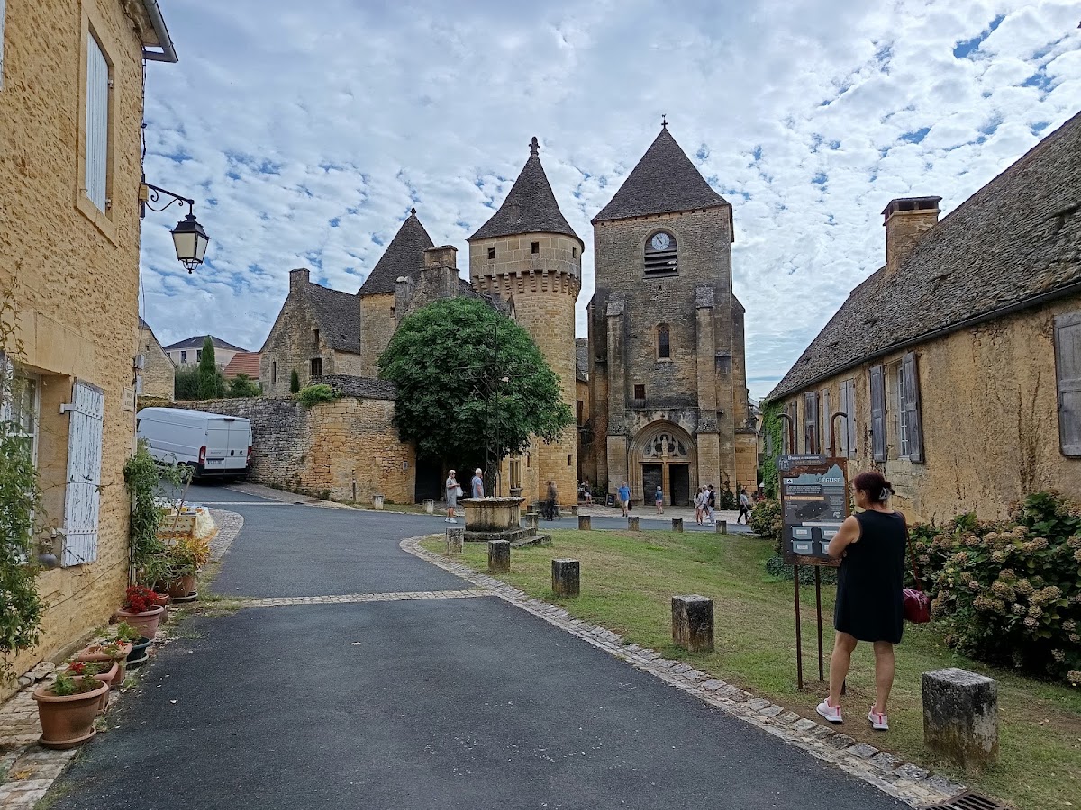 Café du Château