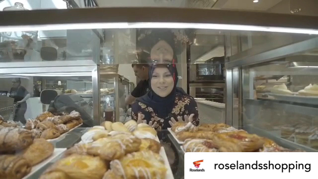 DeFrance Roselands