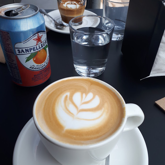 Espresso