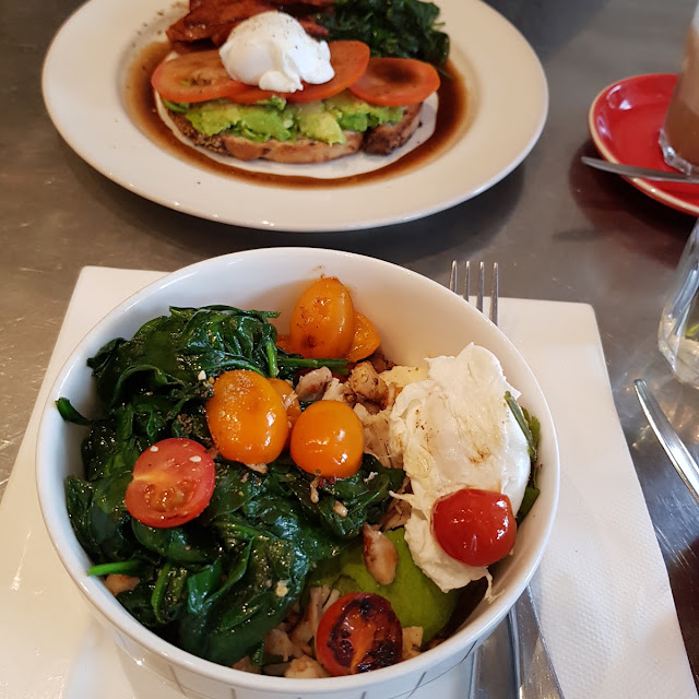 Buddha Bowl