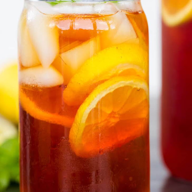 Iced Tea