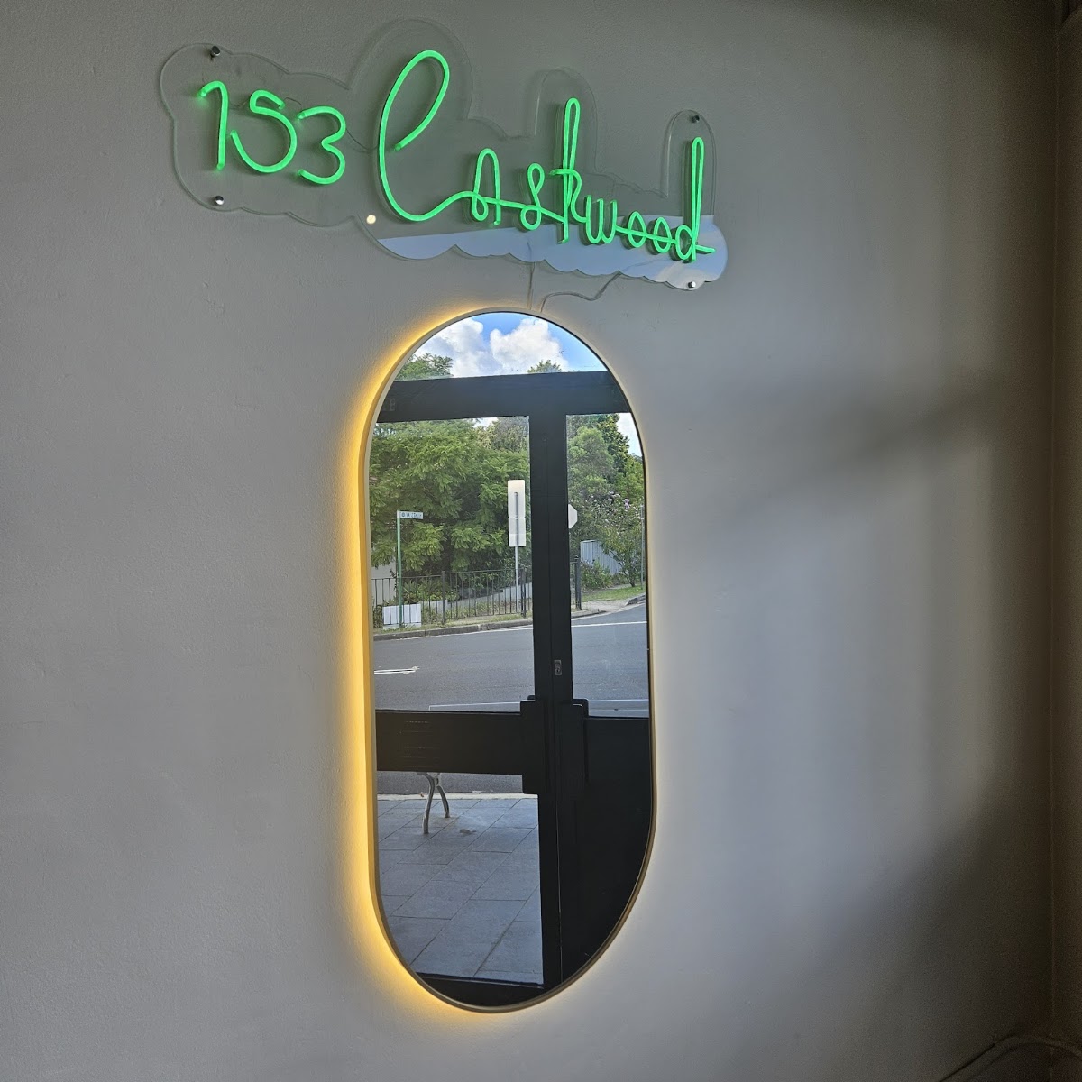 153 EASTWOOD