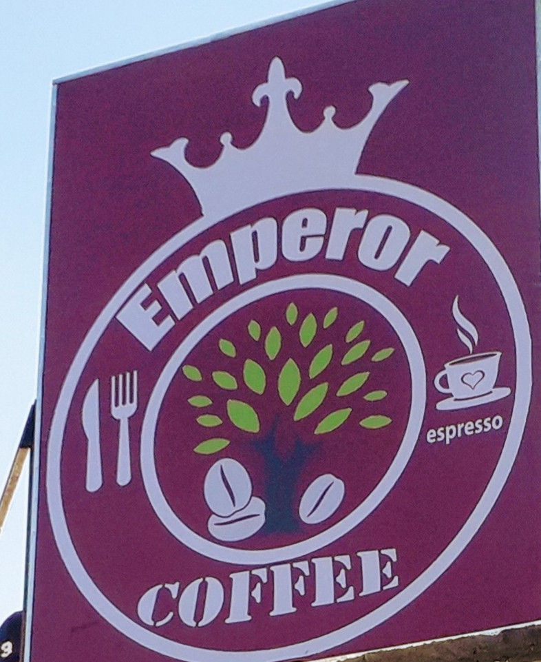 EMPEROR CAFE