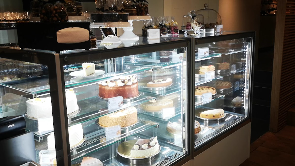 Raffael's Bistro