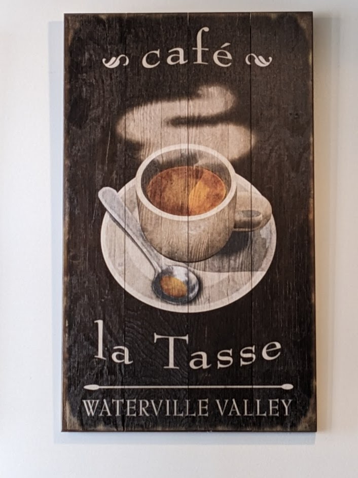 La Tasse Café