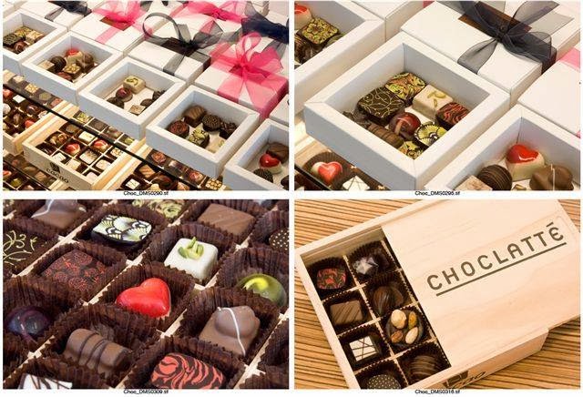 Choclatte