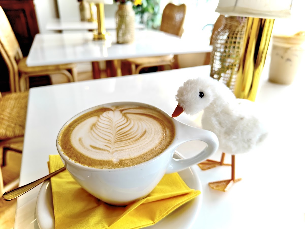 Beaucoup Café